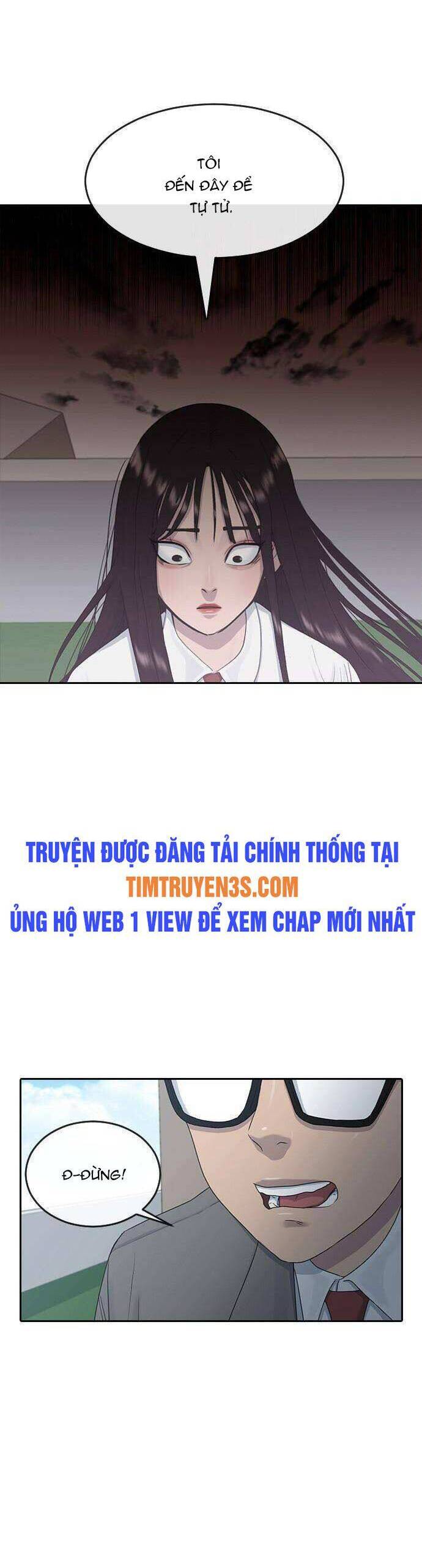 Trường Học Thôi Miên Chapter 8 - Trang 34