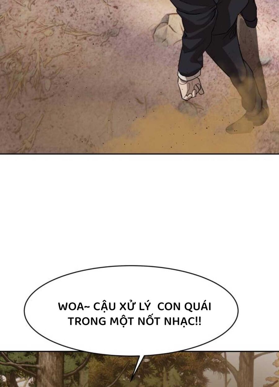 Công Chức Đặc Dị Chapter 26 - Trang 107