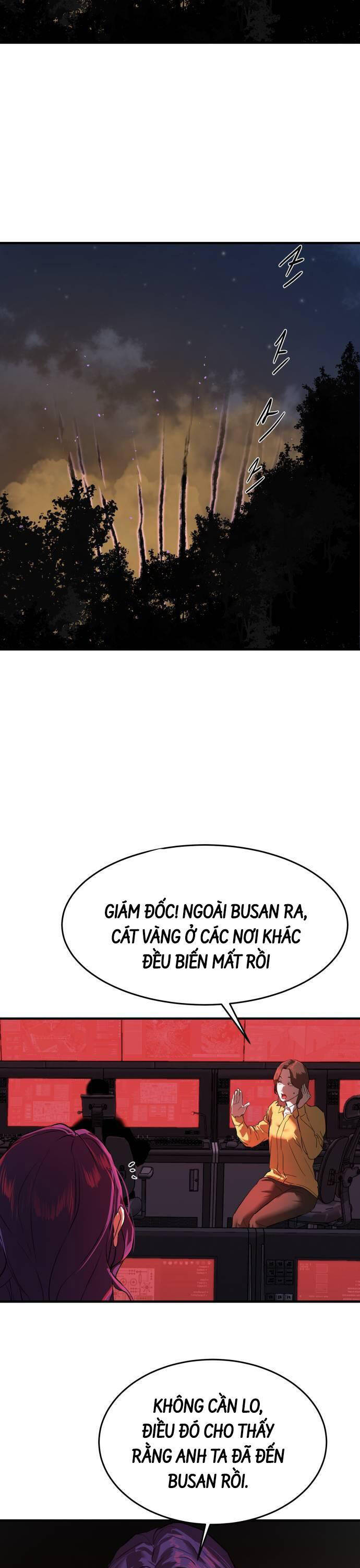 Công Chức Đặc Dị Chapter 6 - Trang 18