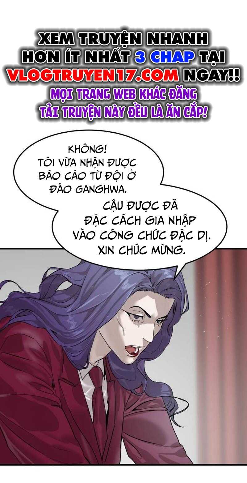 Công Chức Đặc Dị Chapter 2 - Trang 47