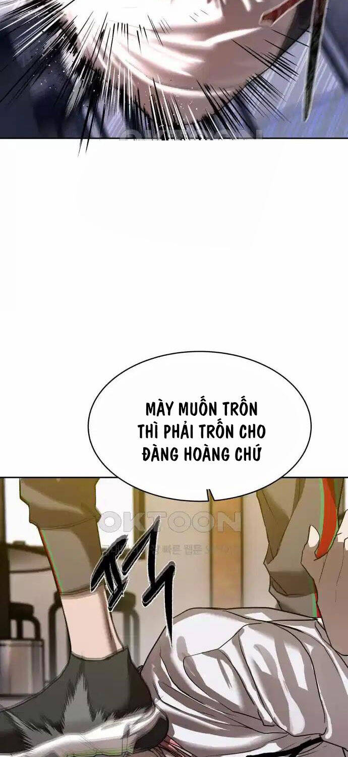 Công Chức Đặc Dị Chapter 21 - Trang 60