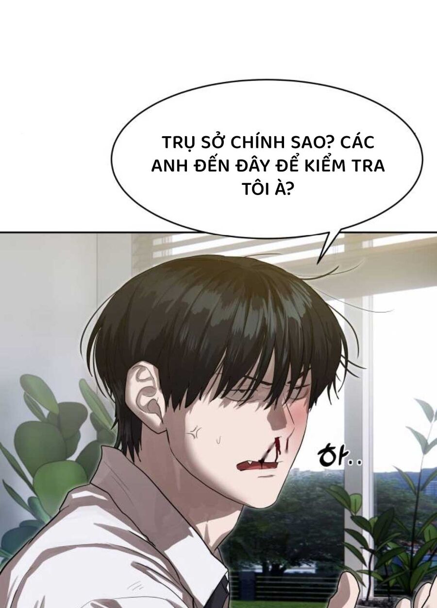 Công Chức Đặc Dị Chapter 26 - Trang 69