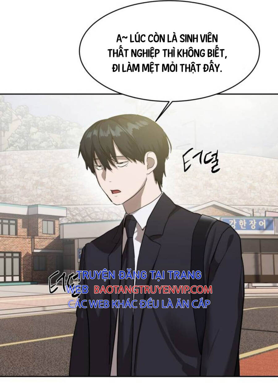 Công Chức Đặc Dị Chapter 17 - Trang 8