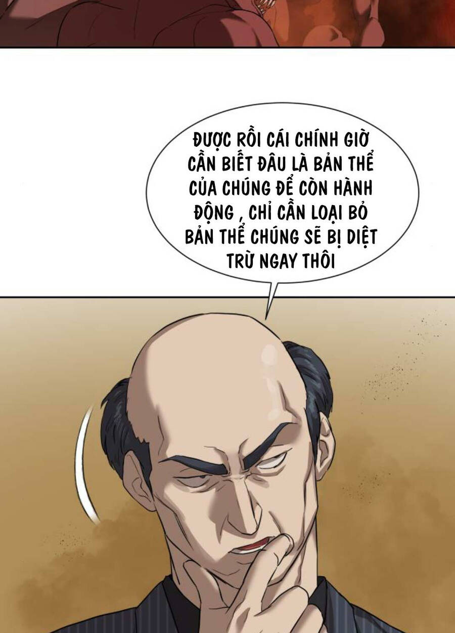 Công Chức Đặc Dị Chapter 10 - Trang 45