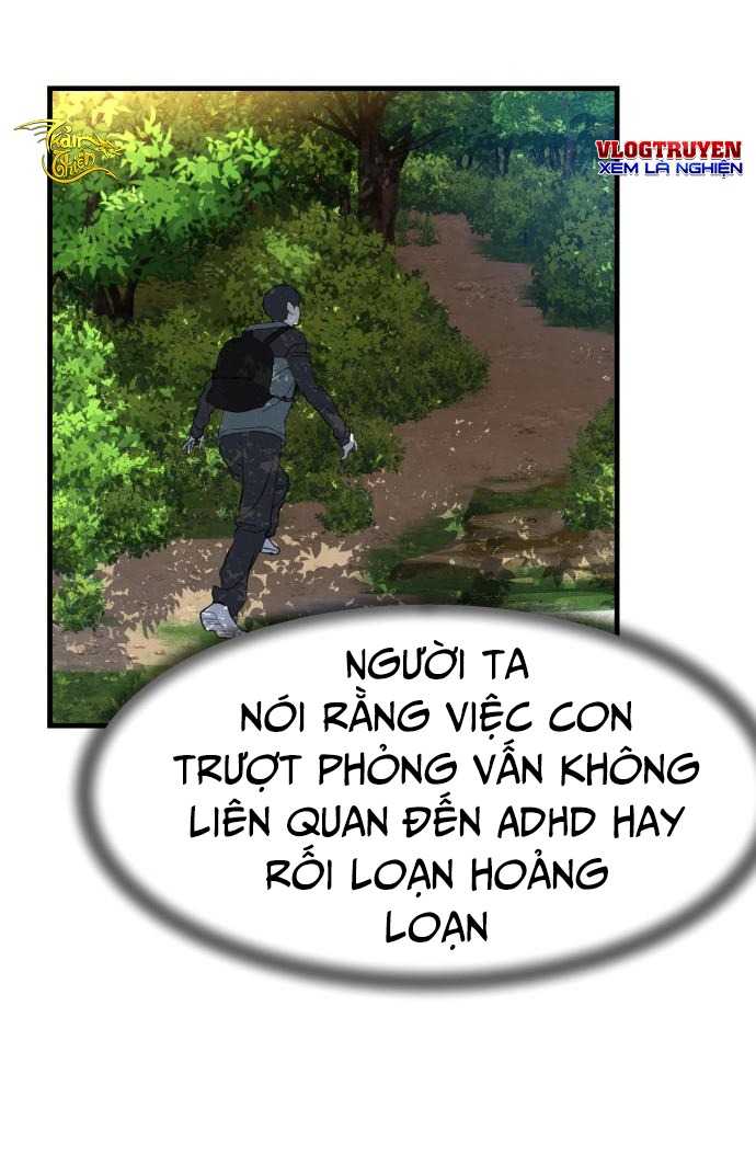 Công Chức Đặc Dị Chapter 1 - Trang 83