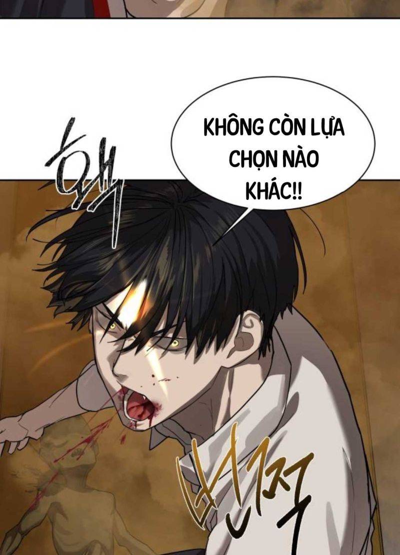 Công Chức Đặc Dị Chapter 16 - Trang 25