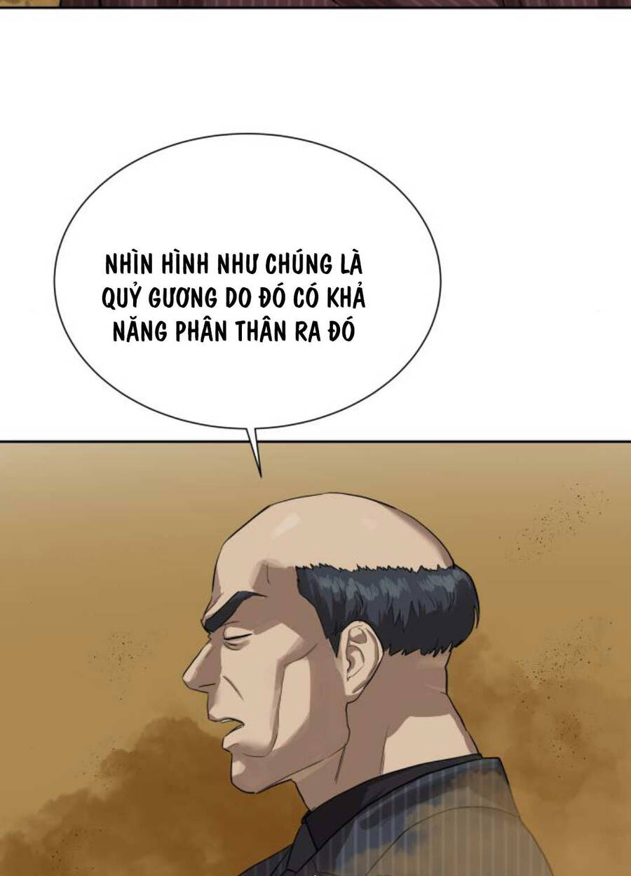 Công Chức Đặc Dị Chapter 10 - Trang 43