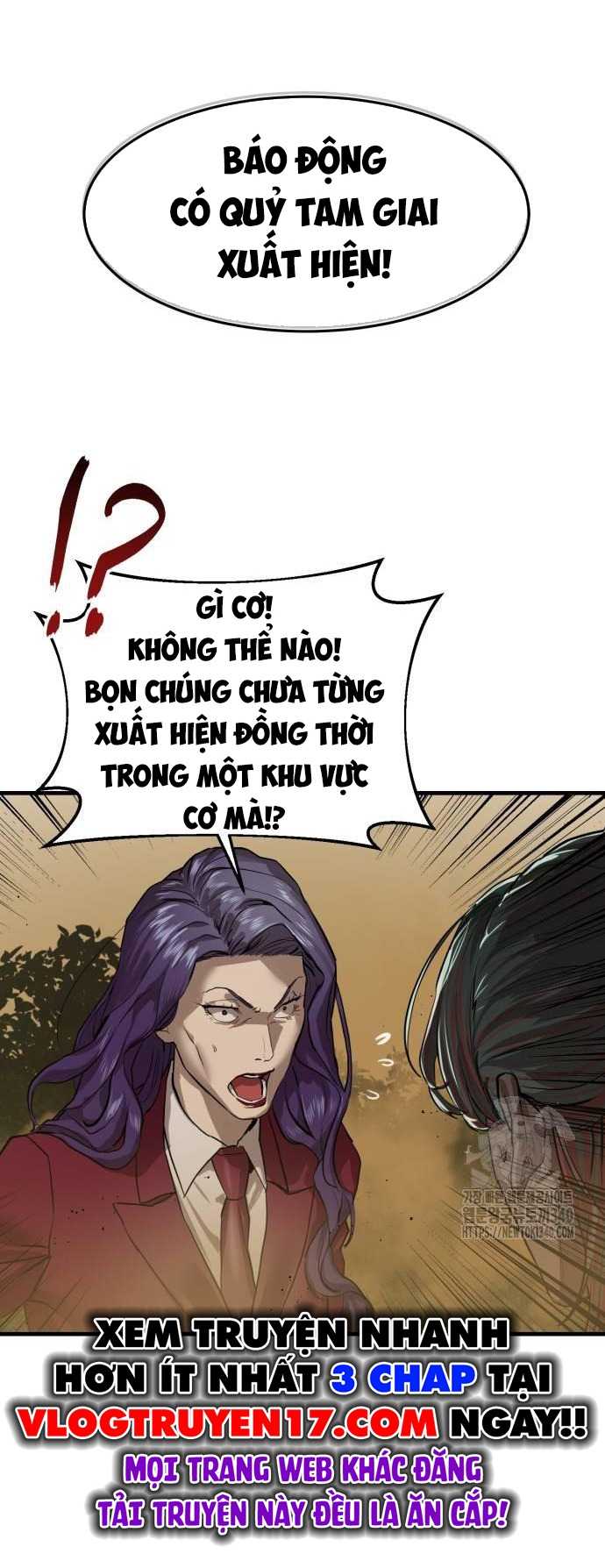 Công Chức Đặc Dị Chapter 4 - Trang 7