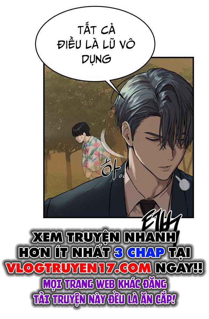 Công Chức Đặc Dị Chapter 3 - Trang 5