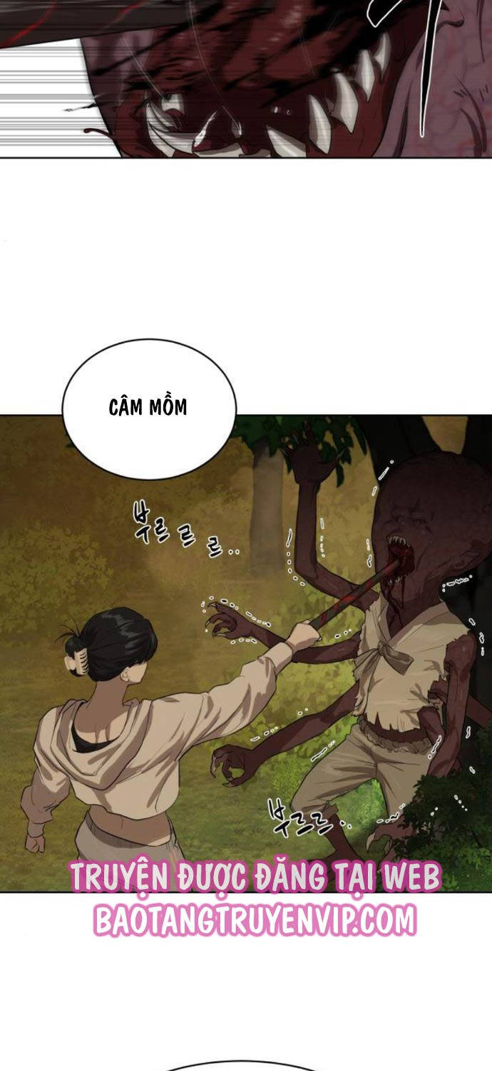 Công Chức Đặc Dị Chapter 8 - Trang 24