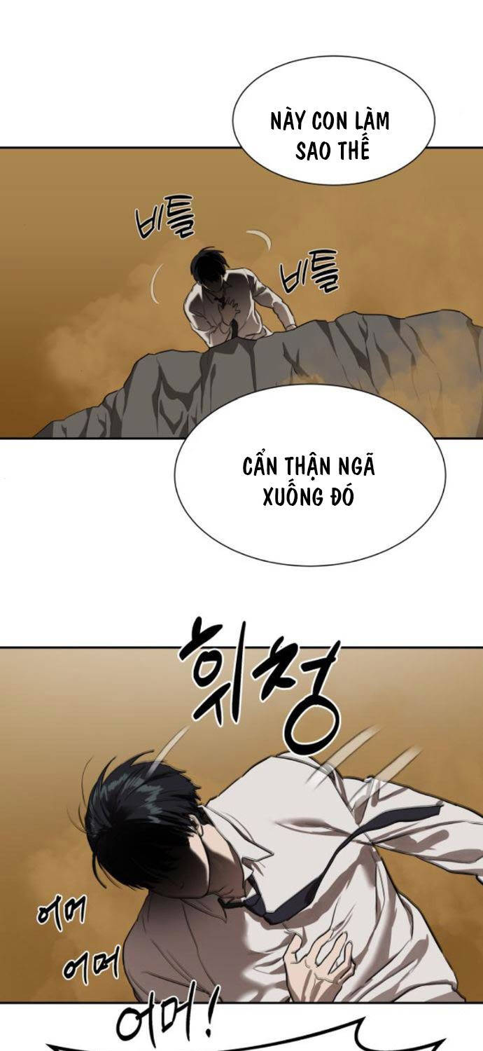 Công Chức Đặc Dị Chapter 9 - Trang 44