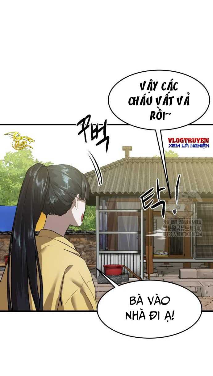 Công Chức Đặc Dị Chapter 4 - Trang 73