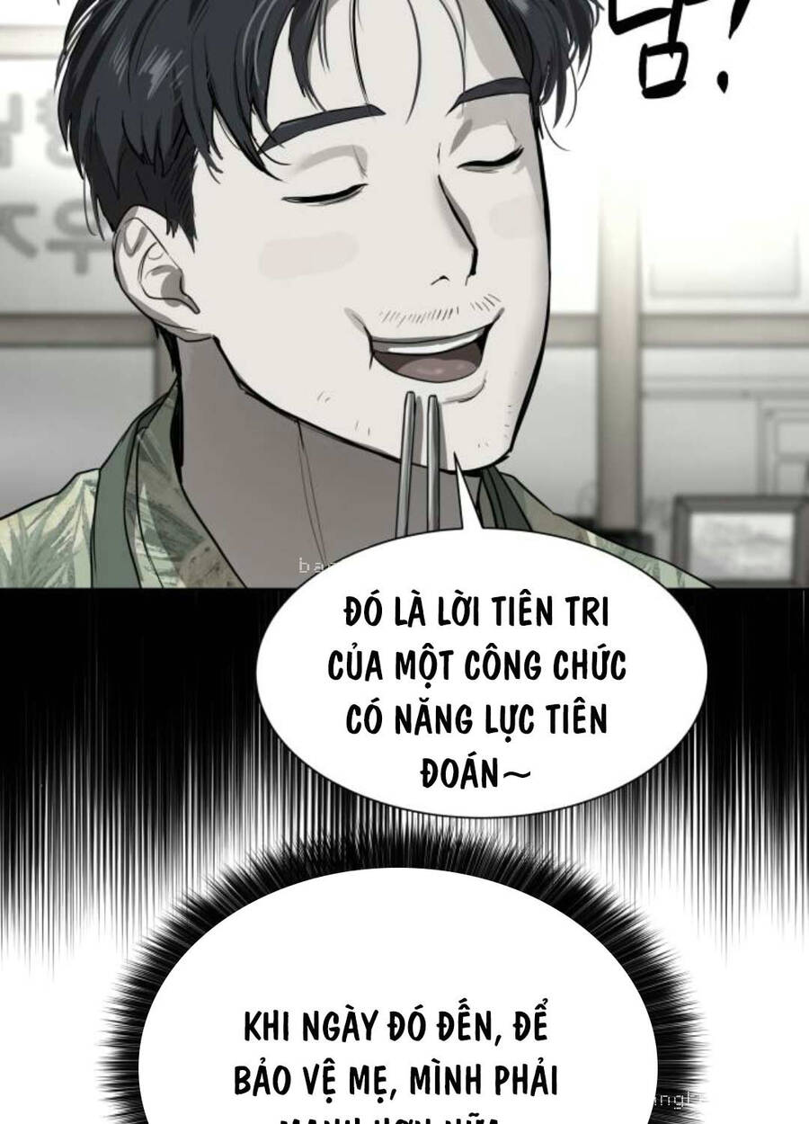 Công Chức Đặc Dị Chapter 11 - Trang 99