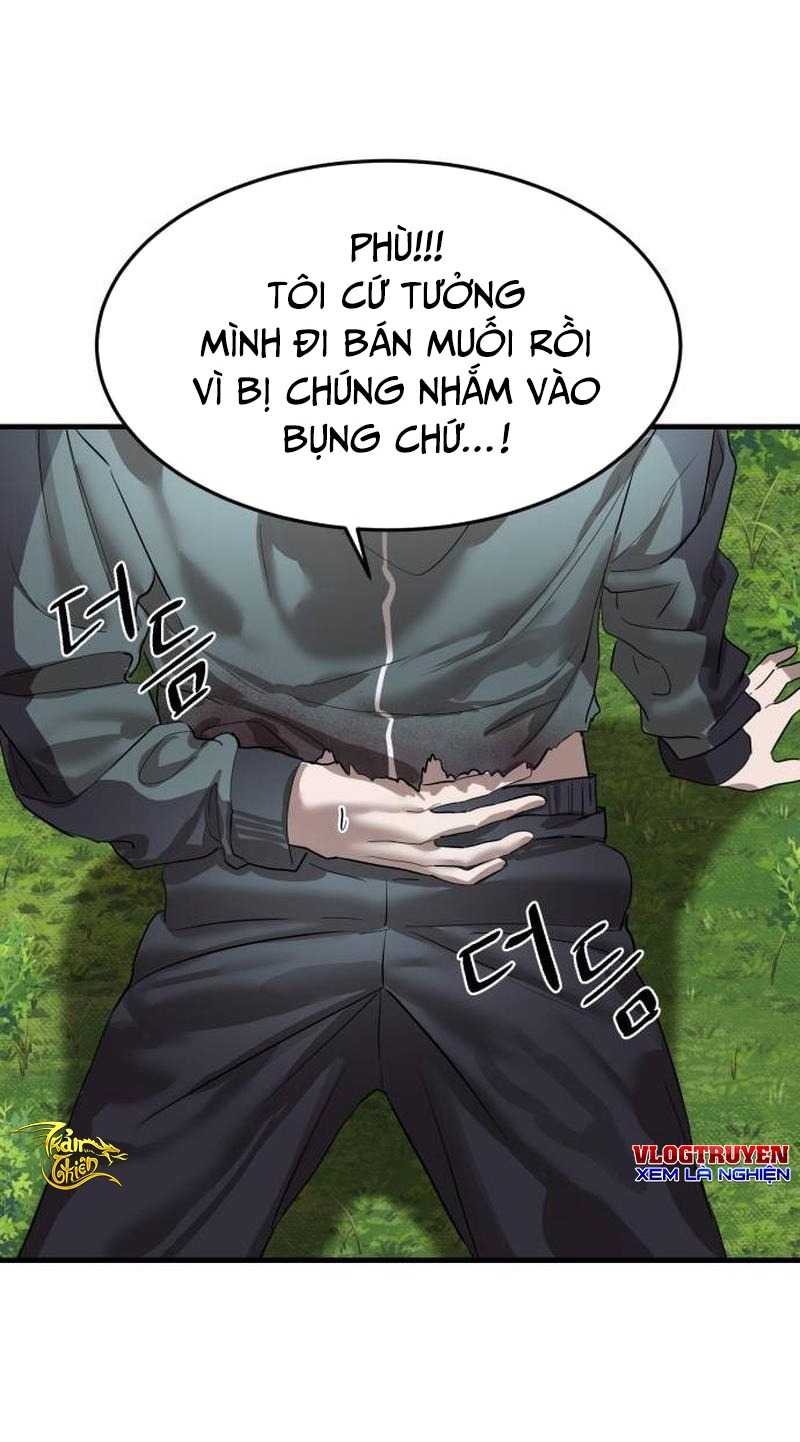 Công Chức Đặc Dị Chapter 2 - Trang 21