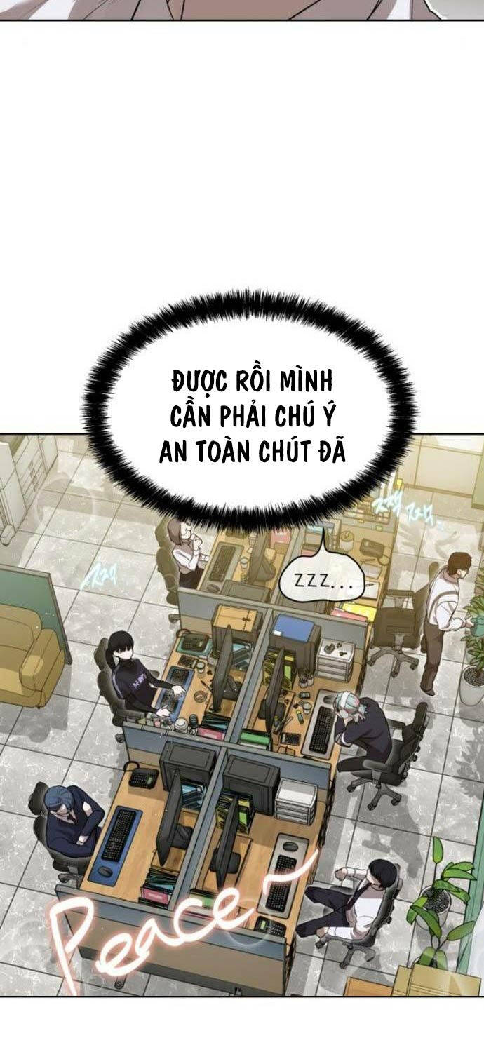 Công Chức Đặc Dị Chapter 13 - Trang 17