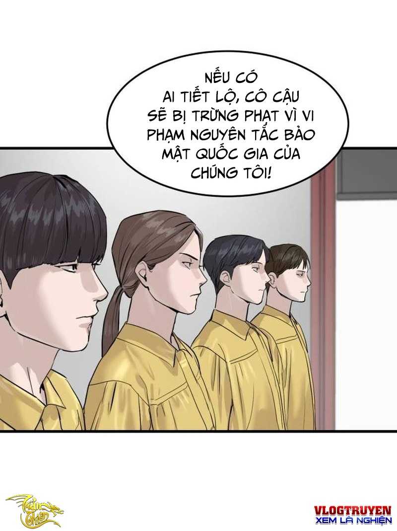 Công Chức Đặc Dị Chapter 2 - Trang 51