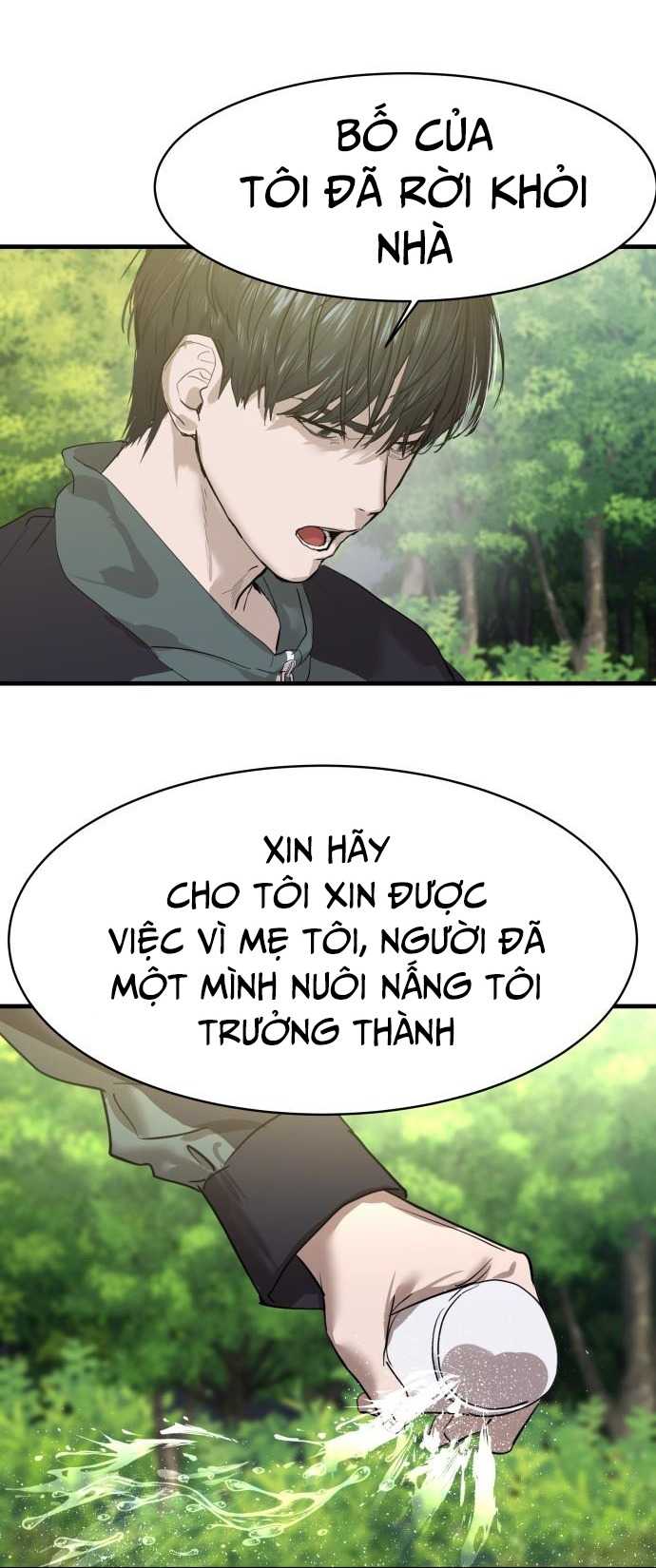 Công Chức Đặc Dị Chapter 1 - Trang 106