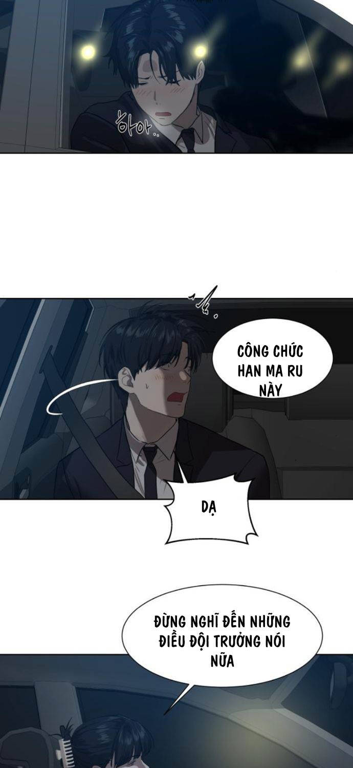 Công Chức Đặc Dị Chapter 8 - Trang 12