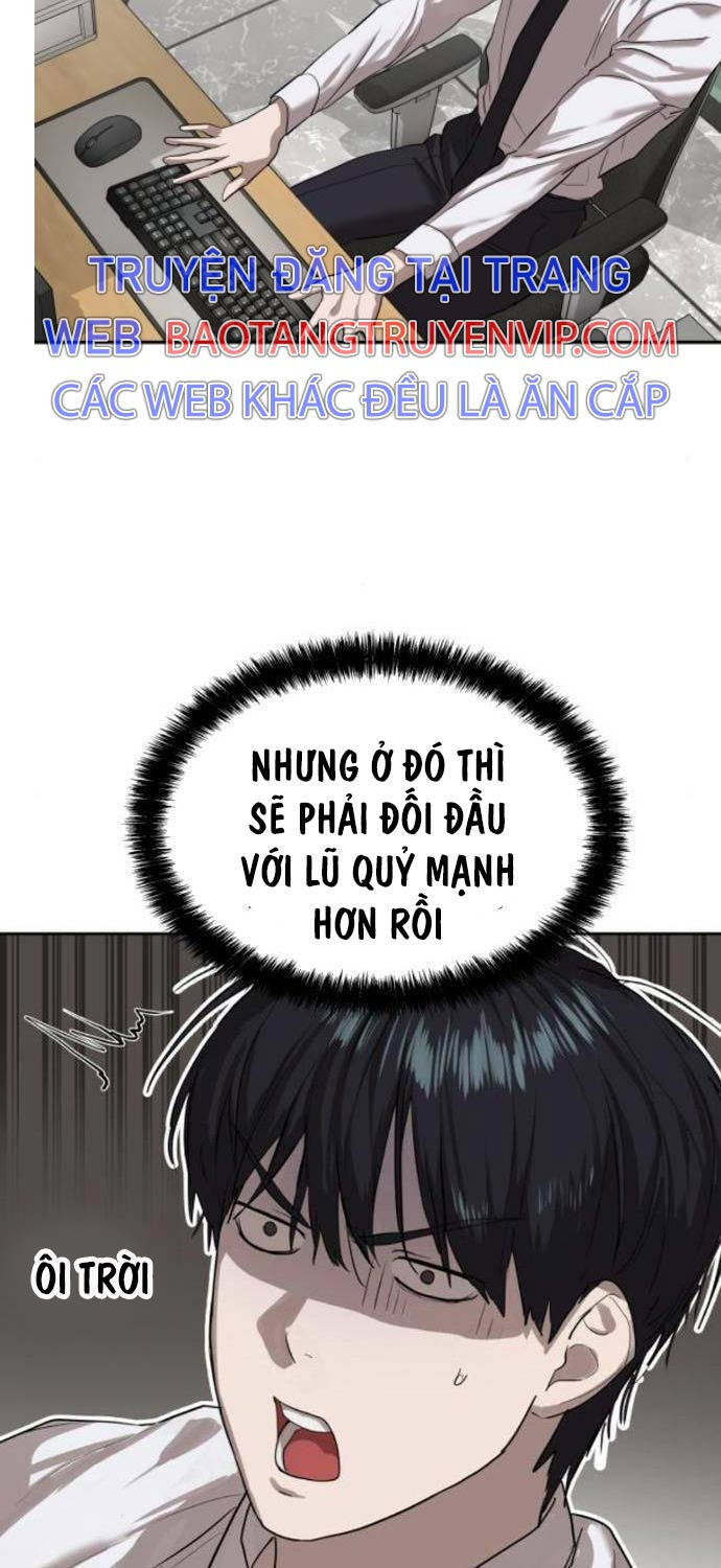 Công Chức Đặc Dị Chapter 13 - Trang 16