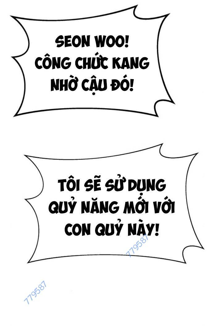 Công Chức Đặc Dị Chapter 19 - Trang 84