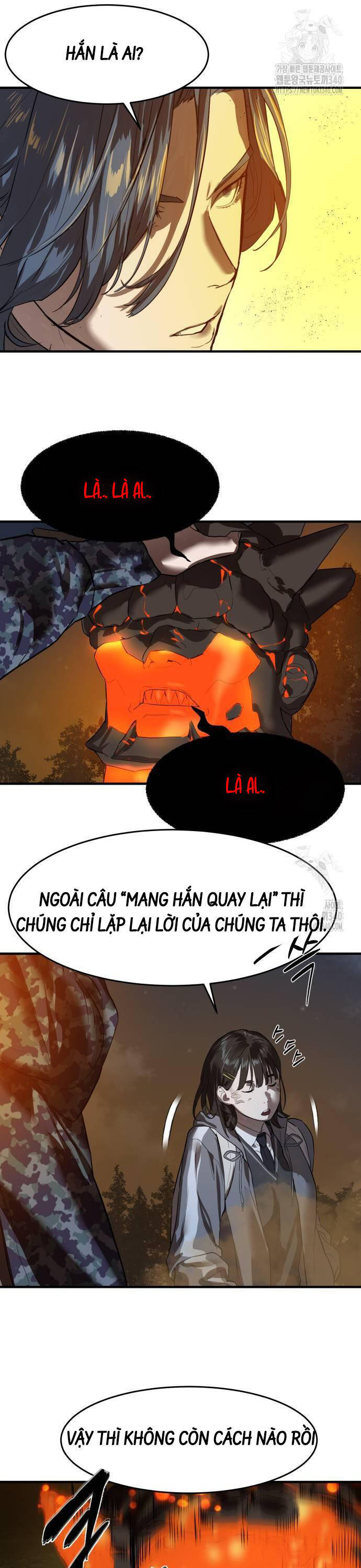 Công Chức Đặc Dị Chapter 6 - Trang 28