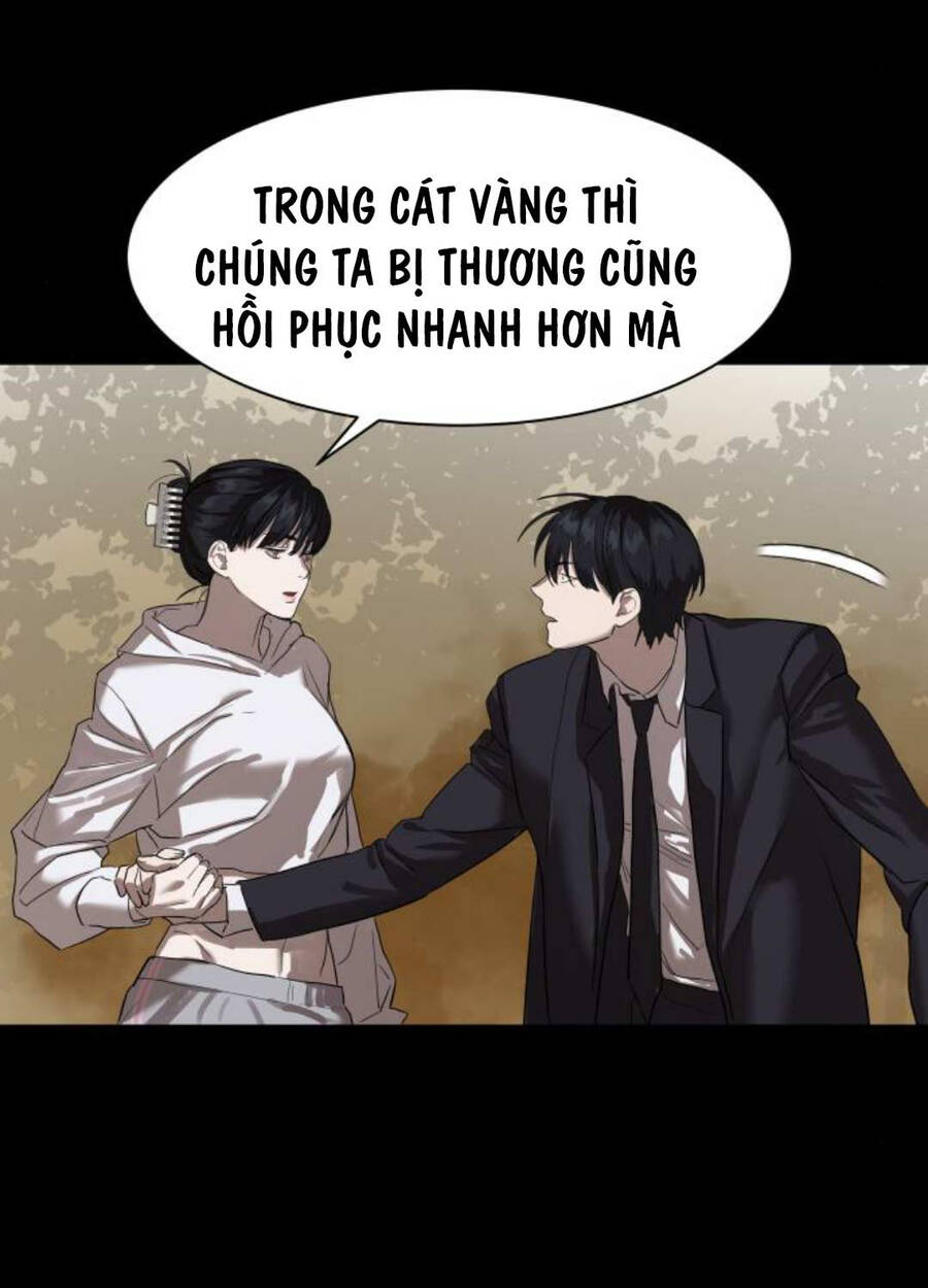 Công Chức Đặc Dị Chapter 10 - Trang 85