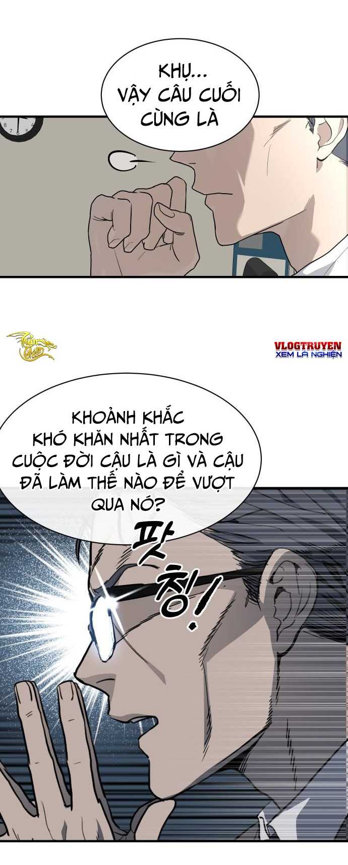 Công Chức Đặc Dị Chapter 1 - Trang 46