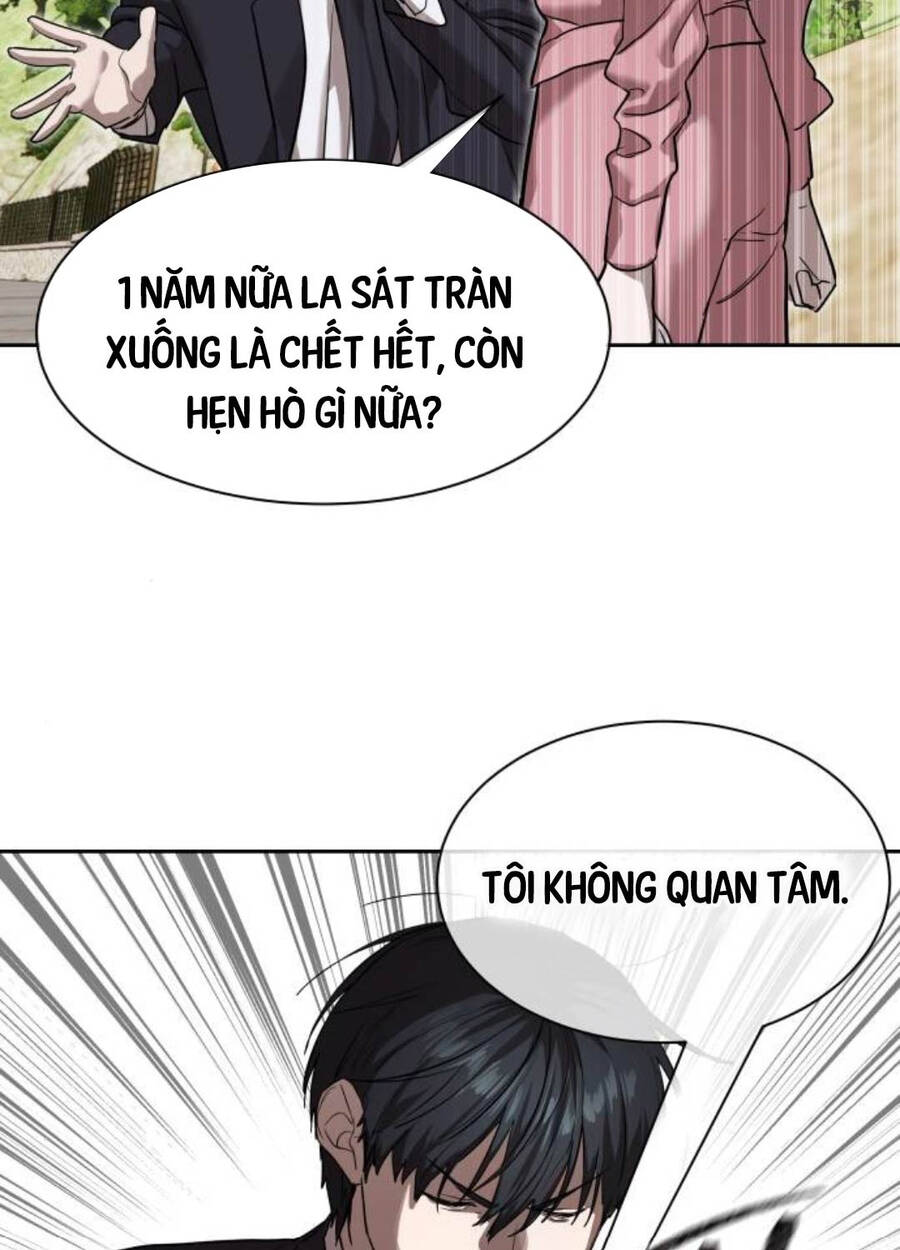 Công Chức Đặc Dị Chapter 17 - Trang 82