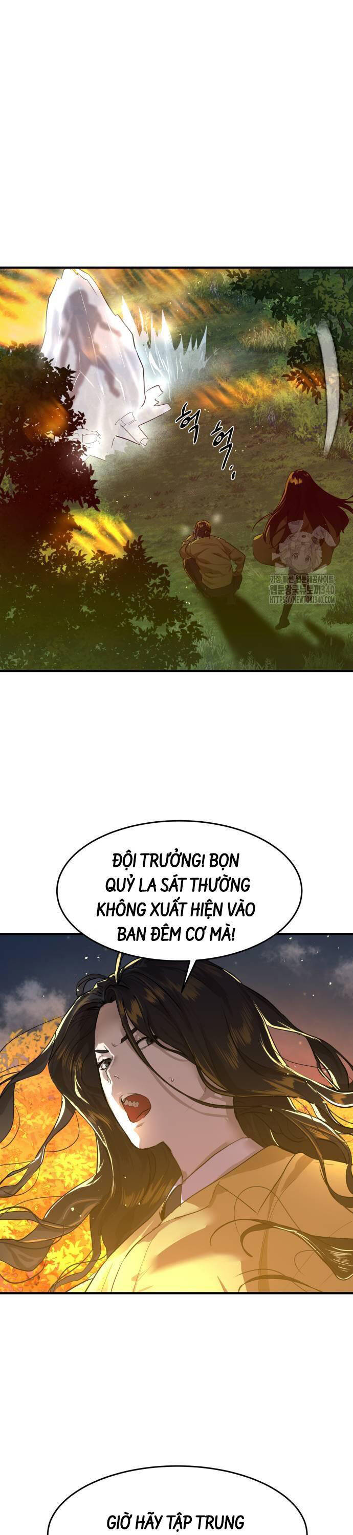 Công Chức Đặc Dị Chapter 5 - Trang 15