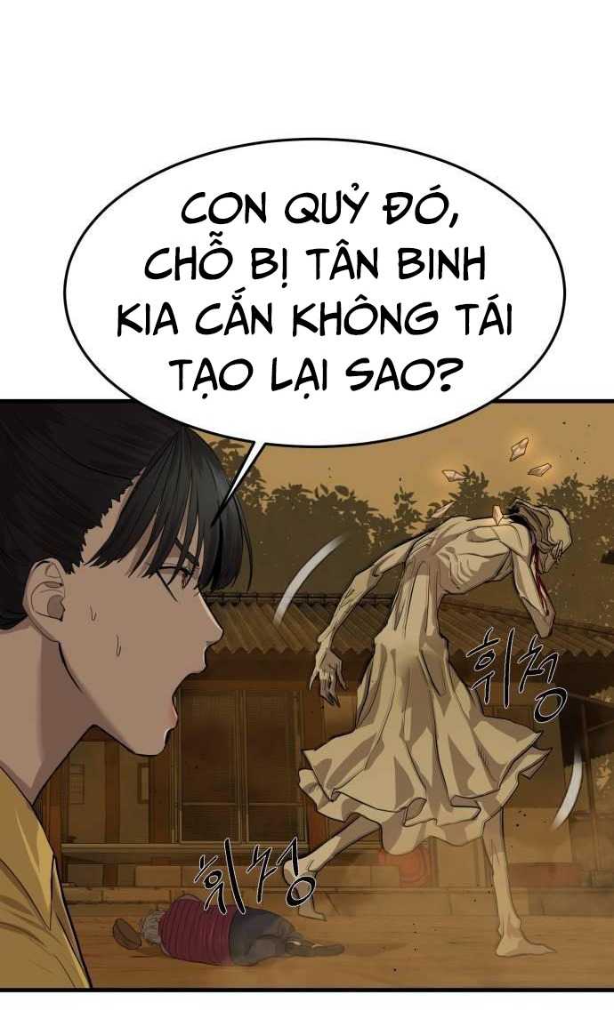 Công Chức Đặc Dị Chapter 4 - Trang 58