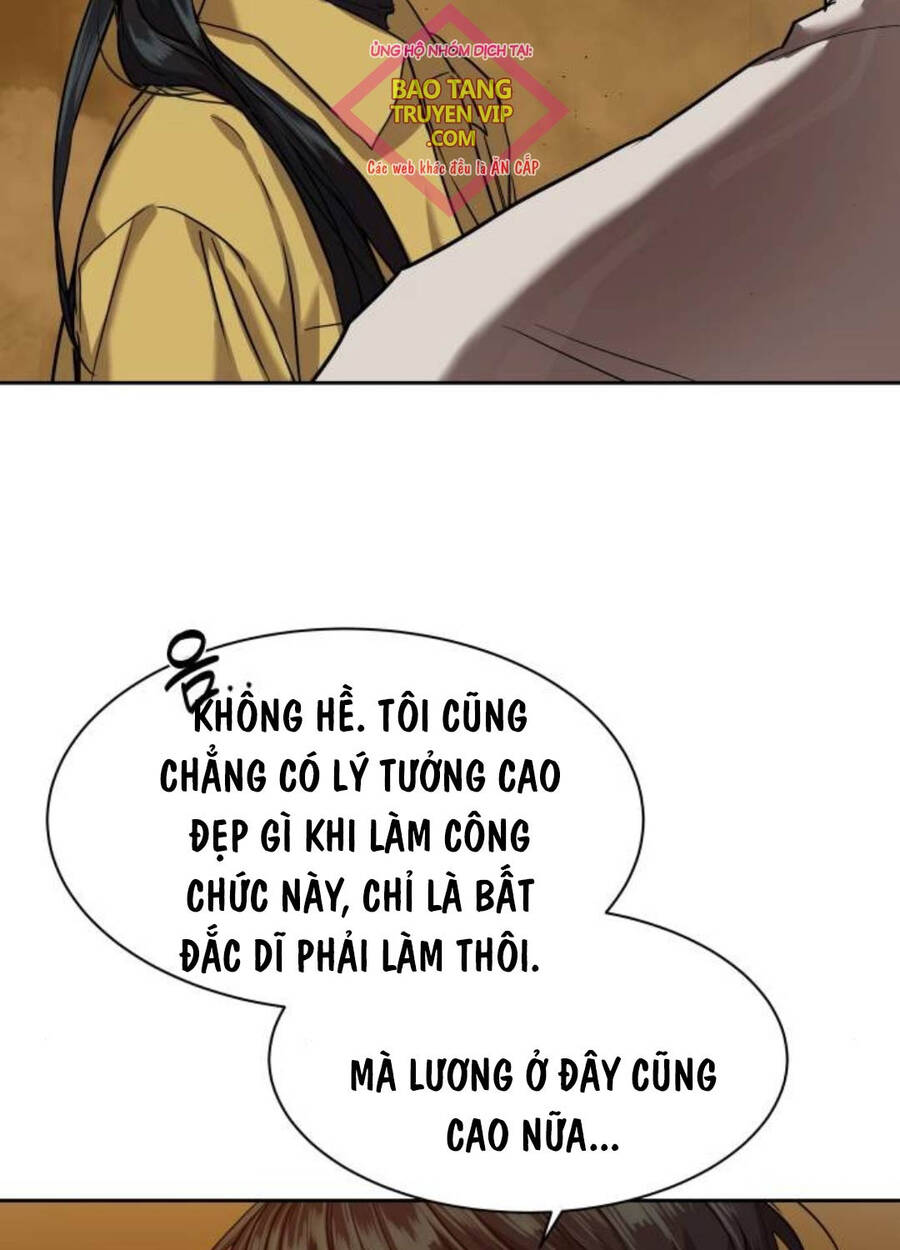 Công Chức Đặc Dị Chapter 15 - Trang 88