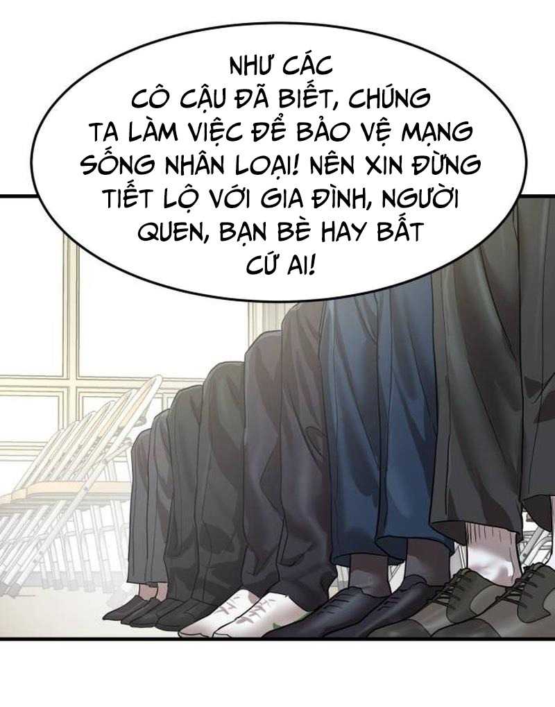 Công Chức Đặc Dị Chapter 2 - Trang 50