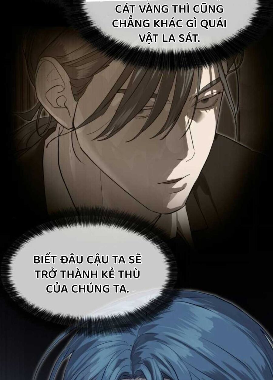 Công Chức Đặc Dị Chapter 26 - Trang 27