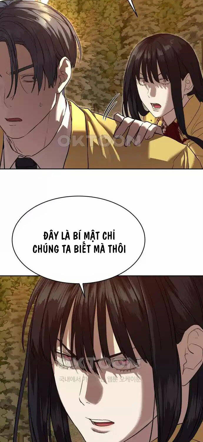 Công Chức Đặc Dị Chapter 21 - Trang 17