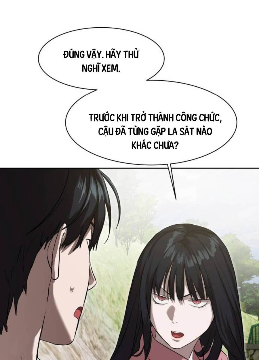 Công Chức Đặc Dị Chapter 17 - Trang 58