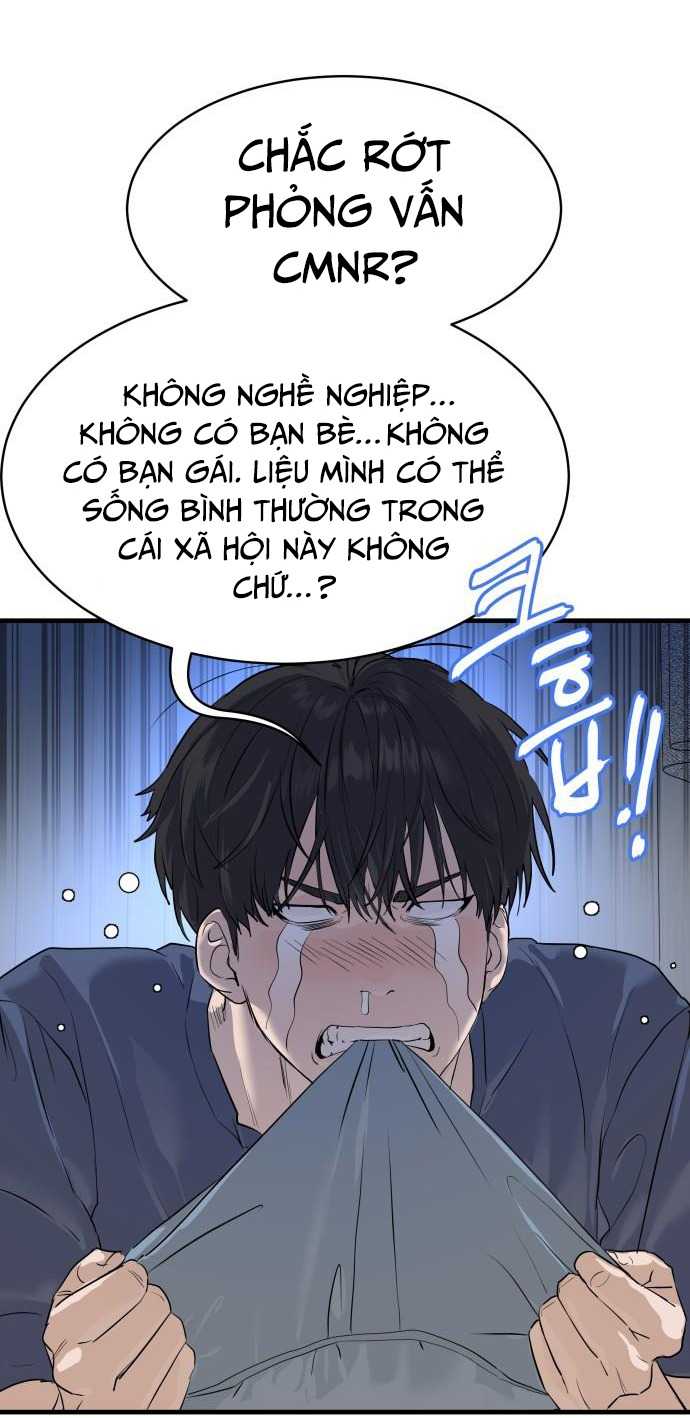 Công Chức Đặc Dị Chapter 1 - Trang 60