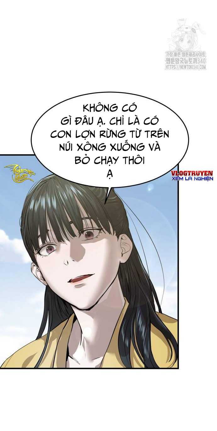 Công Chức Đặc Dị Chapter 4 - Trang 70