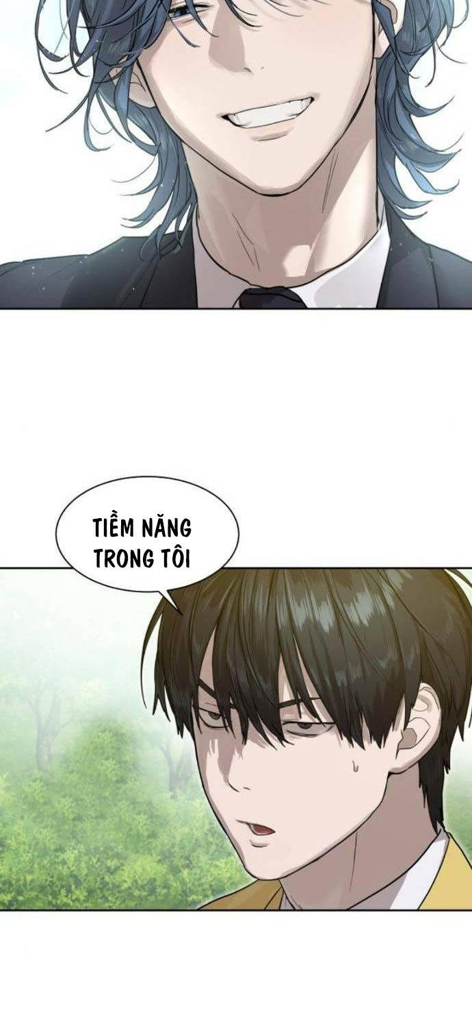 Công Chức Đặc Dị Chapter 13 - Trang 3