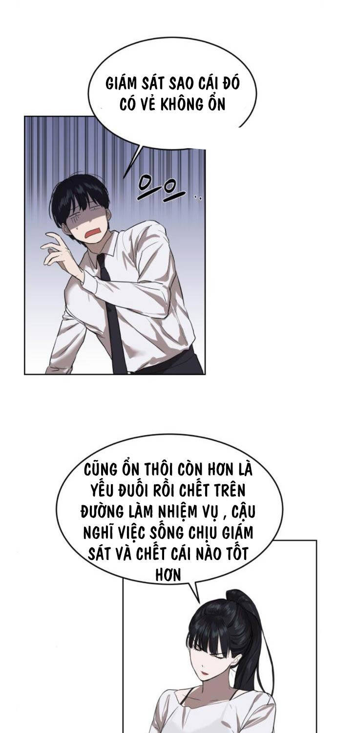 Công Chức Đặc Dị Chapter 8 - Trang 51