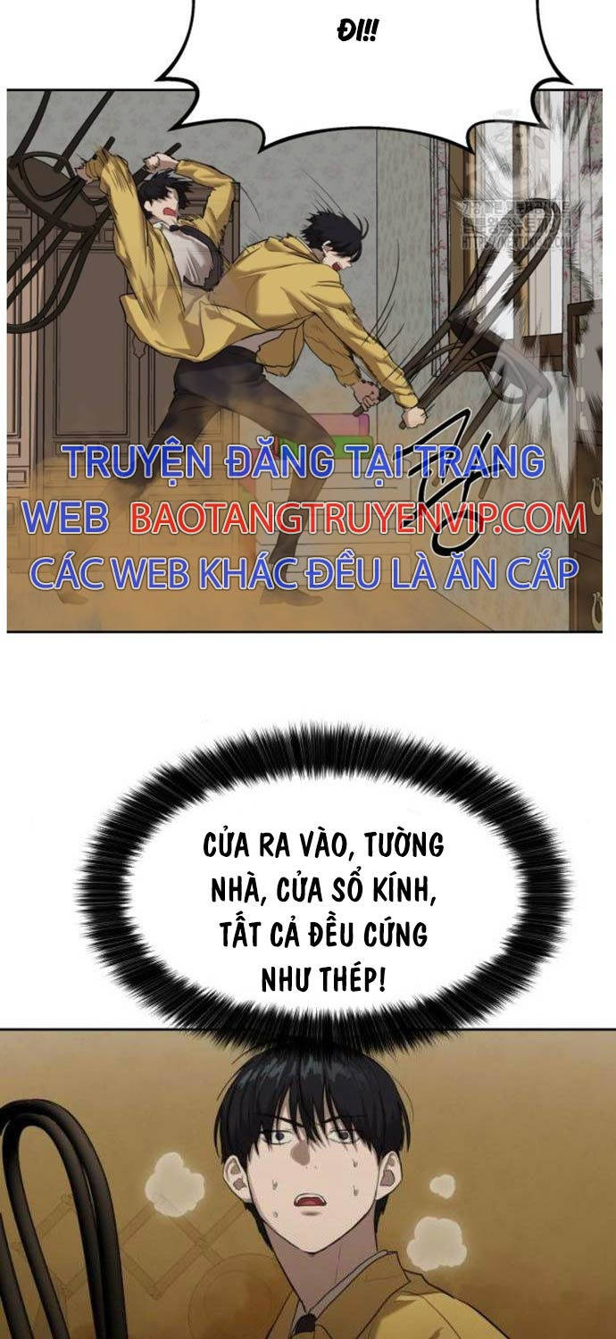 Công Chức Đặc Dị Chapter 14 - Trang 3