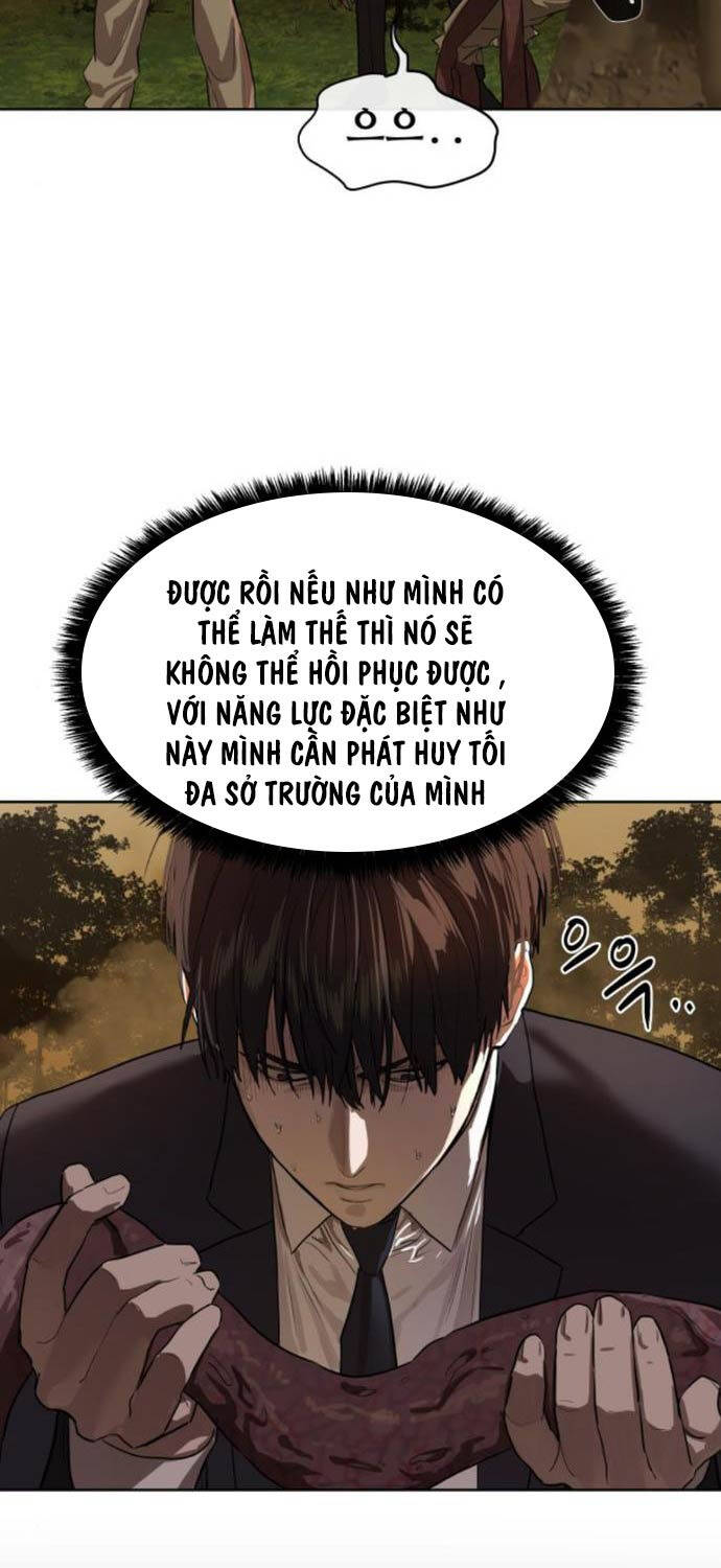 Công Chức Đặc Dị Chapter 8 - Trang 27