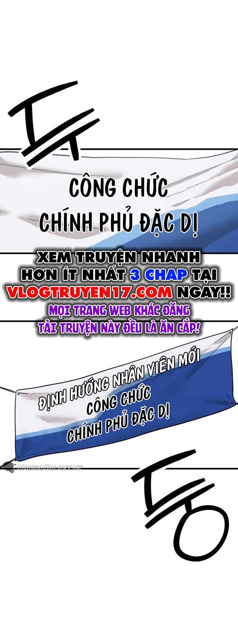 Công Chức Đặc Dị Chapter 2 - Trang 37