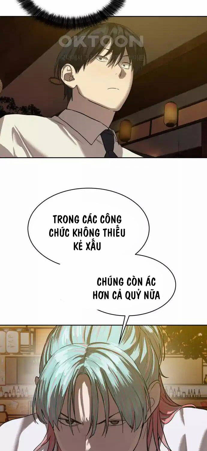 Công Chức Đặc Dị Chapter 21 - Trang 49