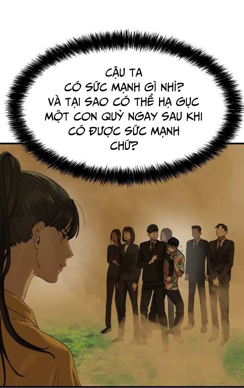 Công Chức Đặc Dị Chapter 2 - Trang 83