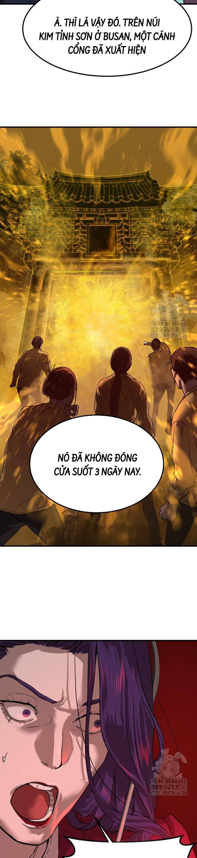 Công Chức Đặc Dị Chapter 5 - Trang 33