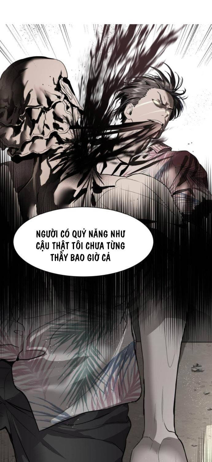 Công Chức Đặc Dị Chapter 8 - Trang 18