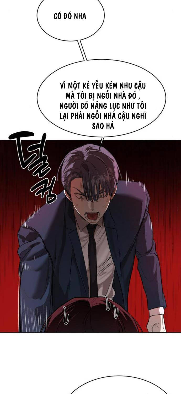 Công Chức Đặc Dị Chapter 8 - Trang 35