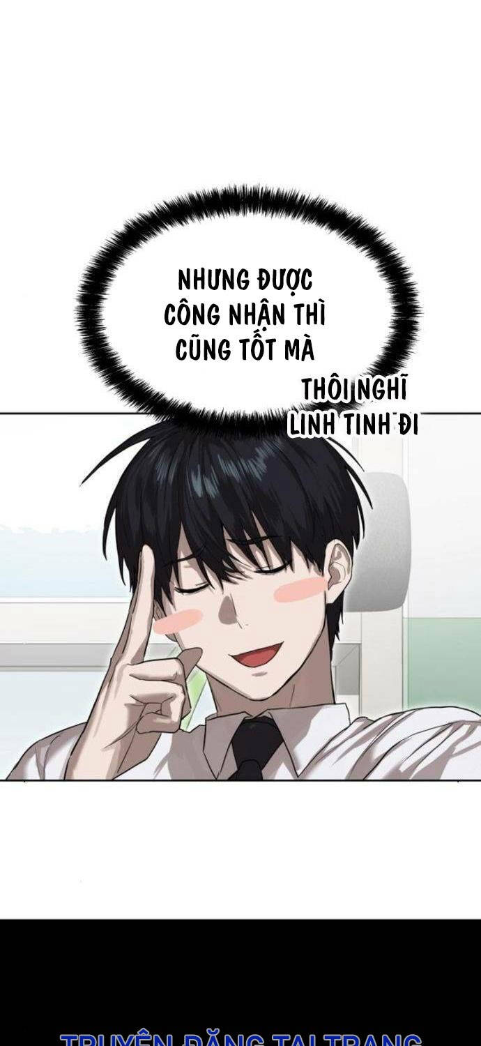 Công Chức Đặc Dị Chapter 13 - Trang 18