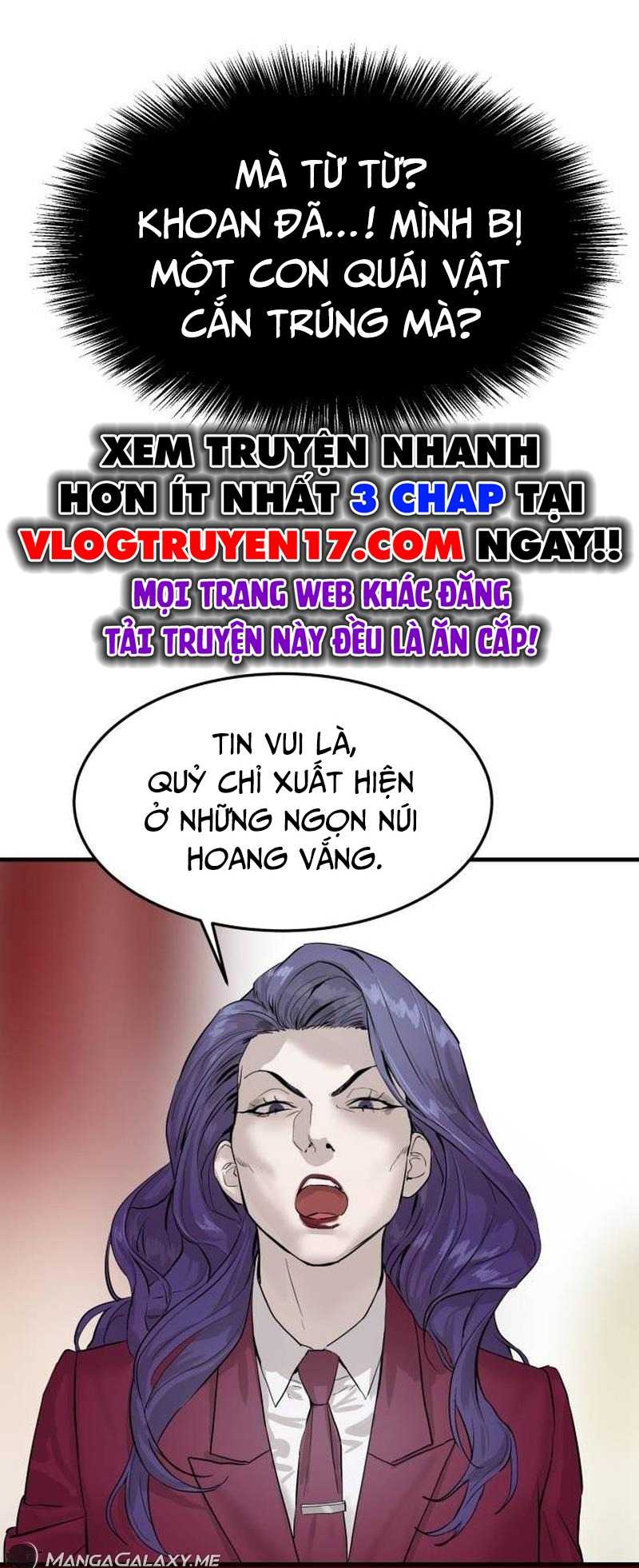 Công Chức Đặc Dị Chapter 2 - Trang 54