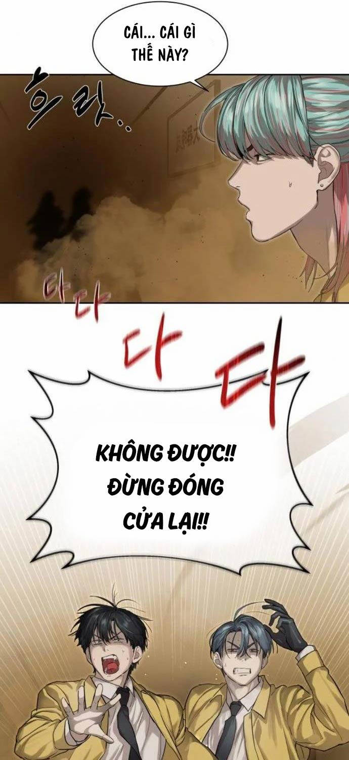 Công Chức Đặc Dị Chapter 14 - Trang 27